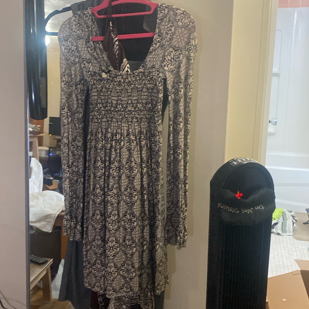 Guess Xs Dress